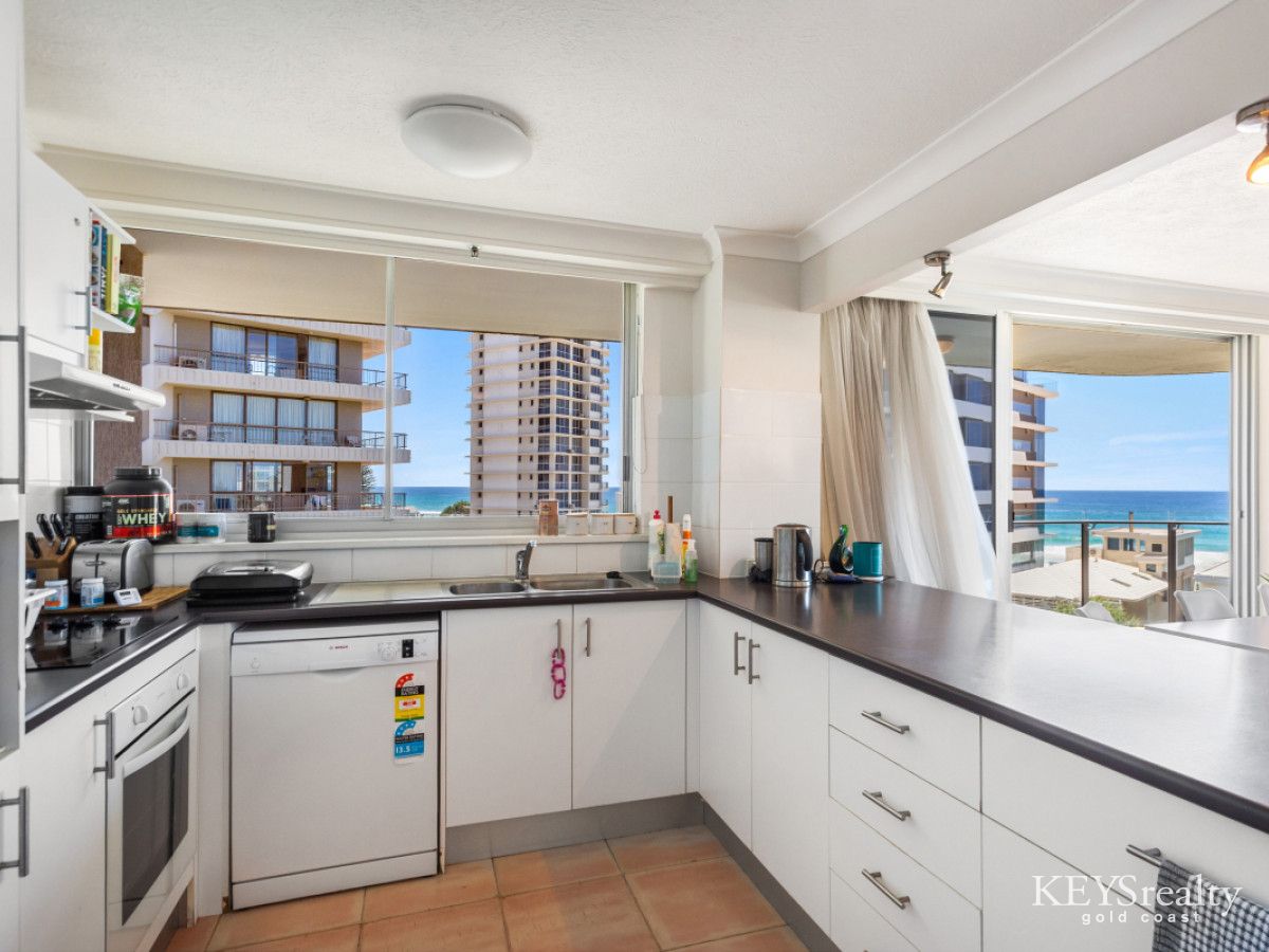 5B/3540 Main Beach Parade, Main Beach QLD 4217, Image 2