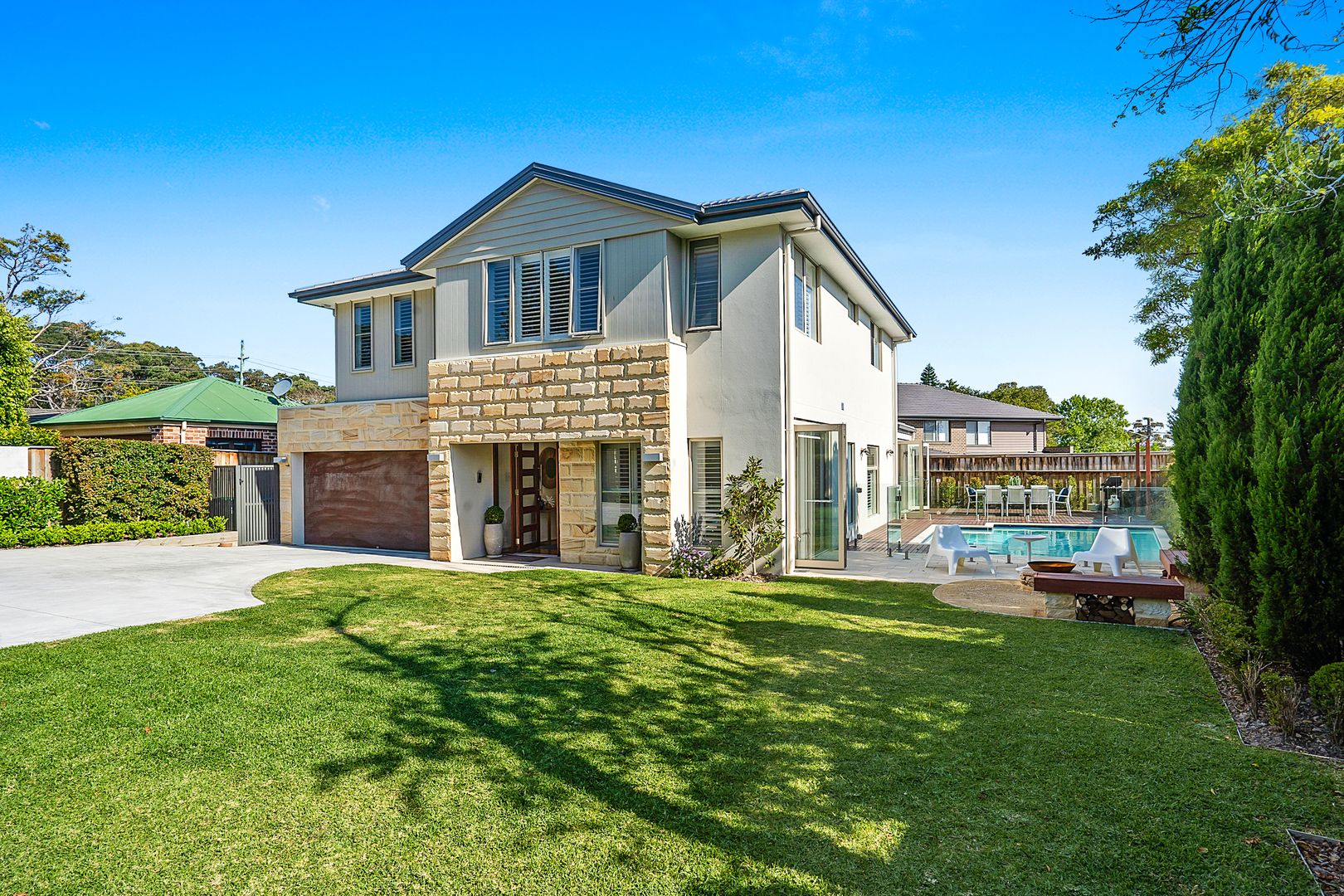 78 Bantry Bay Road, Frenchs Forest NSW 2086