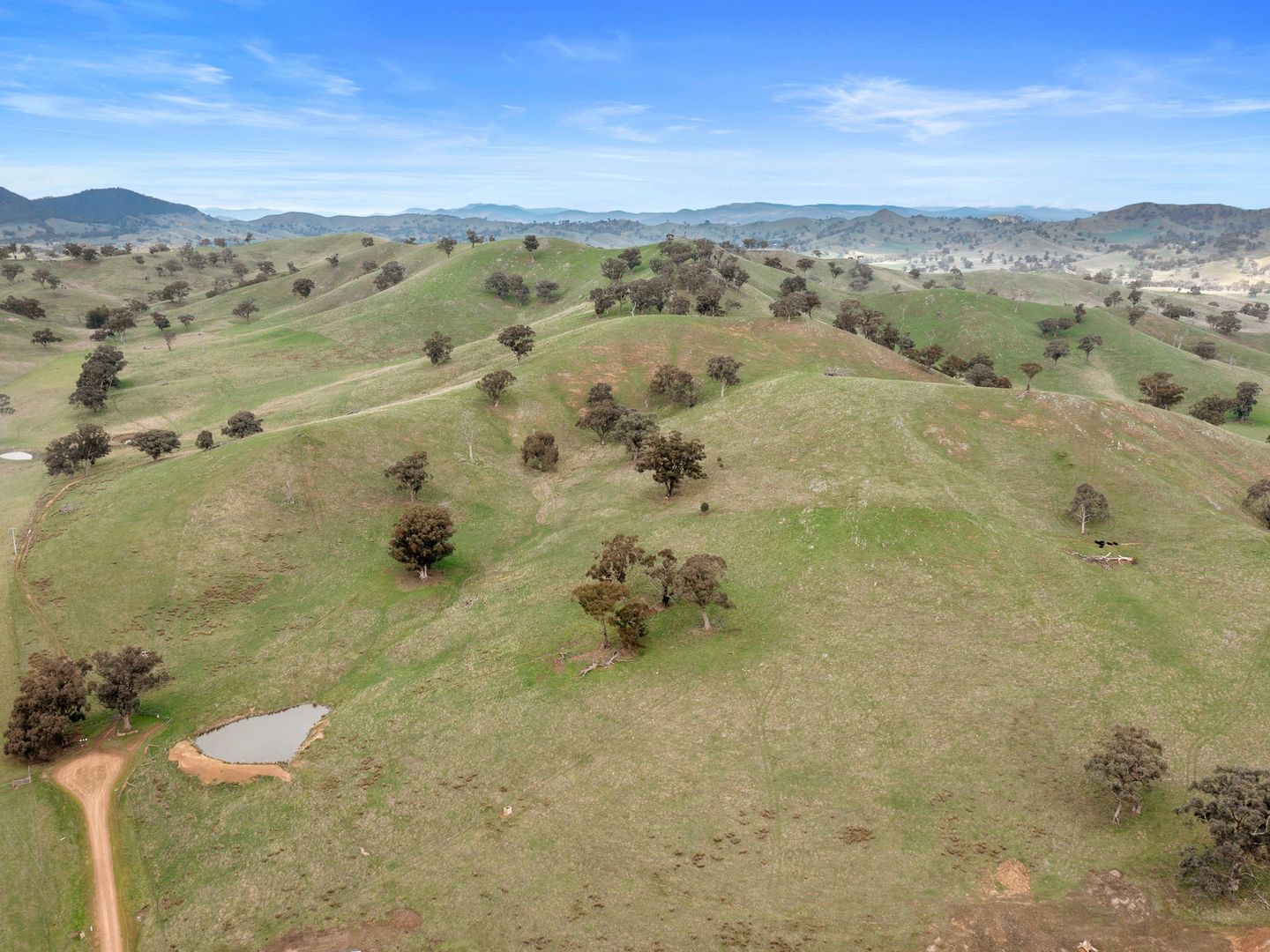 Lot 21 Eagles Lane, Bonnie Doon VIC 3720, Image 2