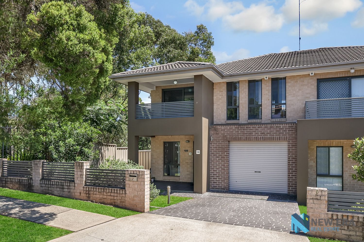 108 Barnier Drive, Quakers Hill NSW 2763, Image 0