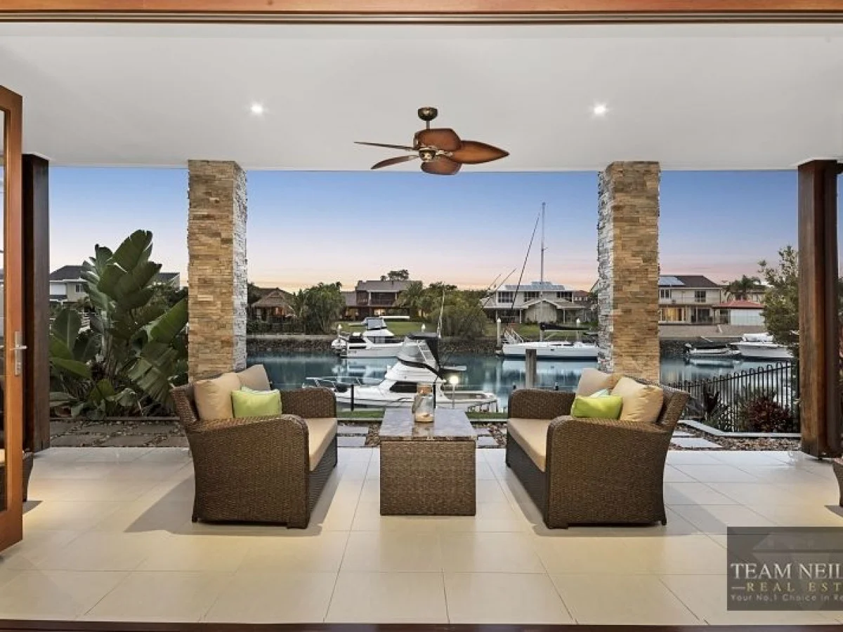 Additional image 26 of 41 Compass Court, Raby Bay QLD 4163