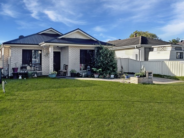 74 Tilligerry Track, Tanilba Bay NSW 2319