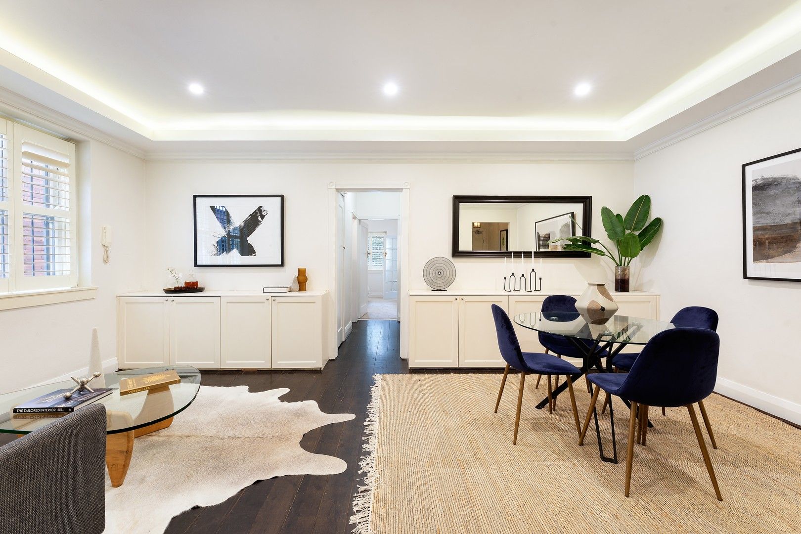 2 bedrooms Apartment / Unit / Flat in 4/30 William St DOUBLE BAY NSW, 2028