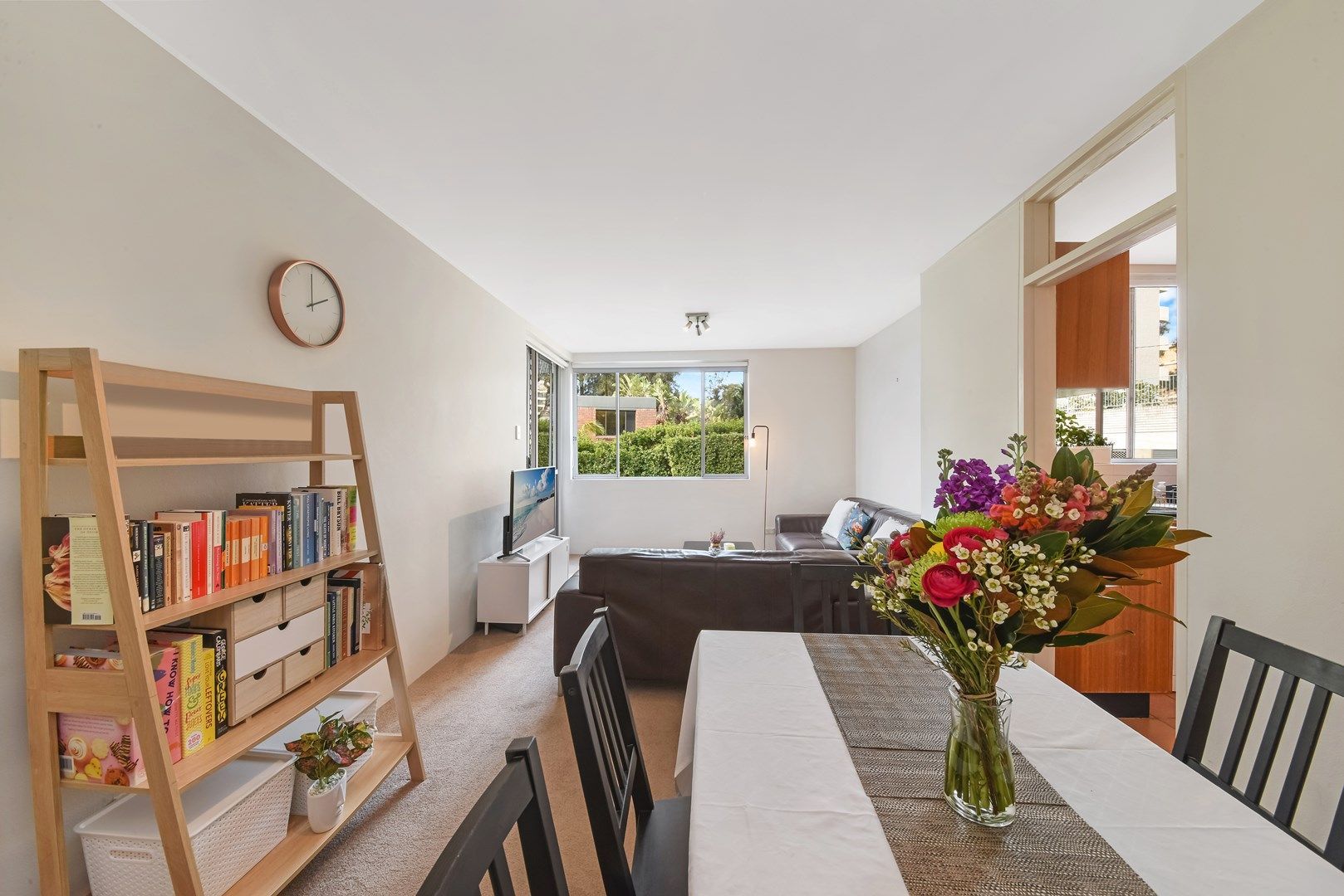 2 bedrooms Apartment / Unit / Flat in 10/27-31 Reynolds Street CREMORNE NSW, 2090