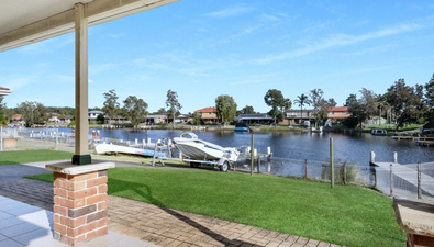 Picture of 2 Sandpiper Way, SUSSEX INLET NSW 2540