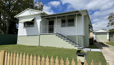 Picture of 22 Newcastle Street, MORISSET NSW 2264