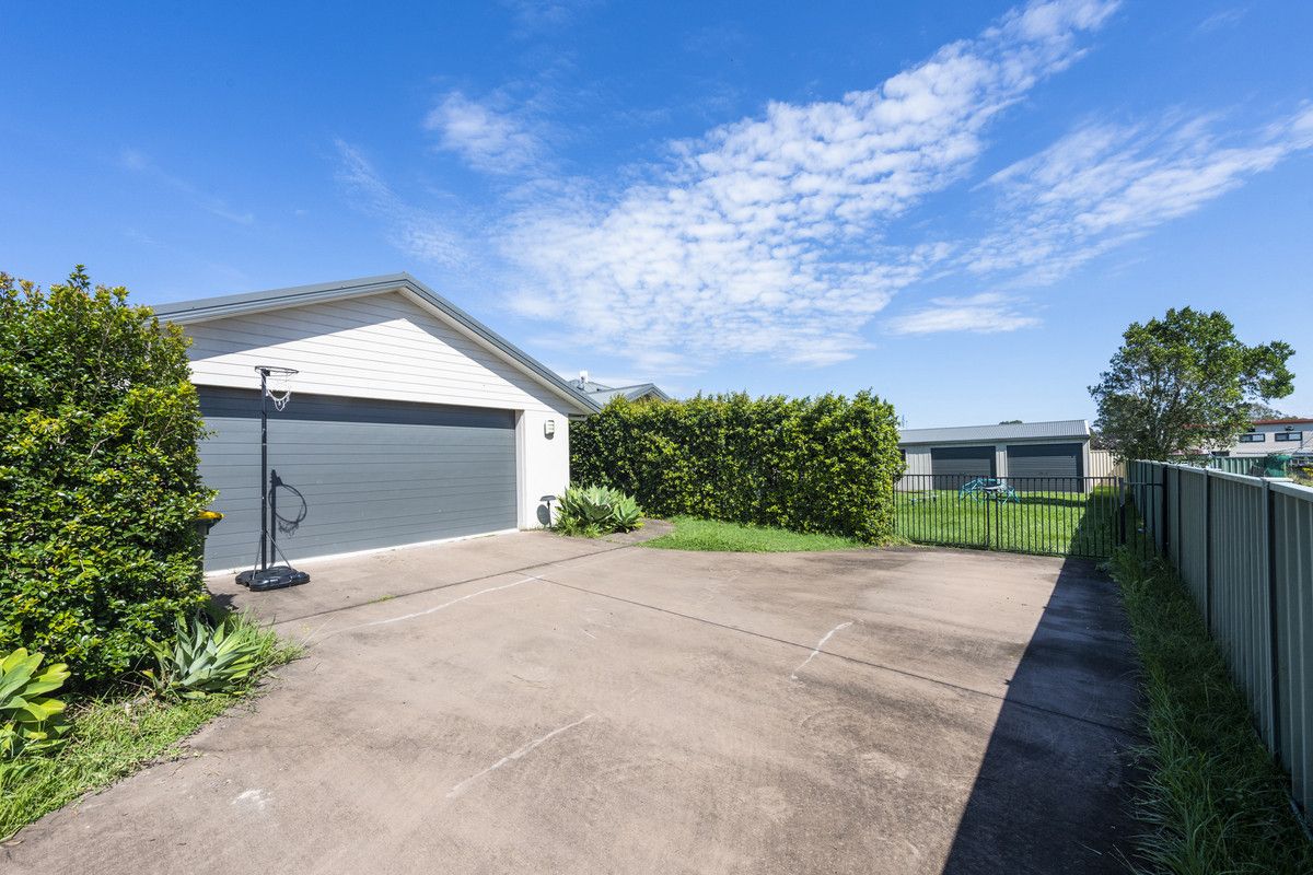 19 Armidale Road, Coutts Crossing NSW 2460, Image 2
