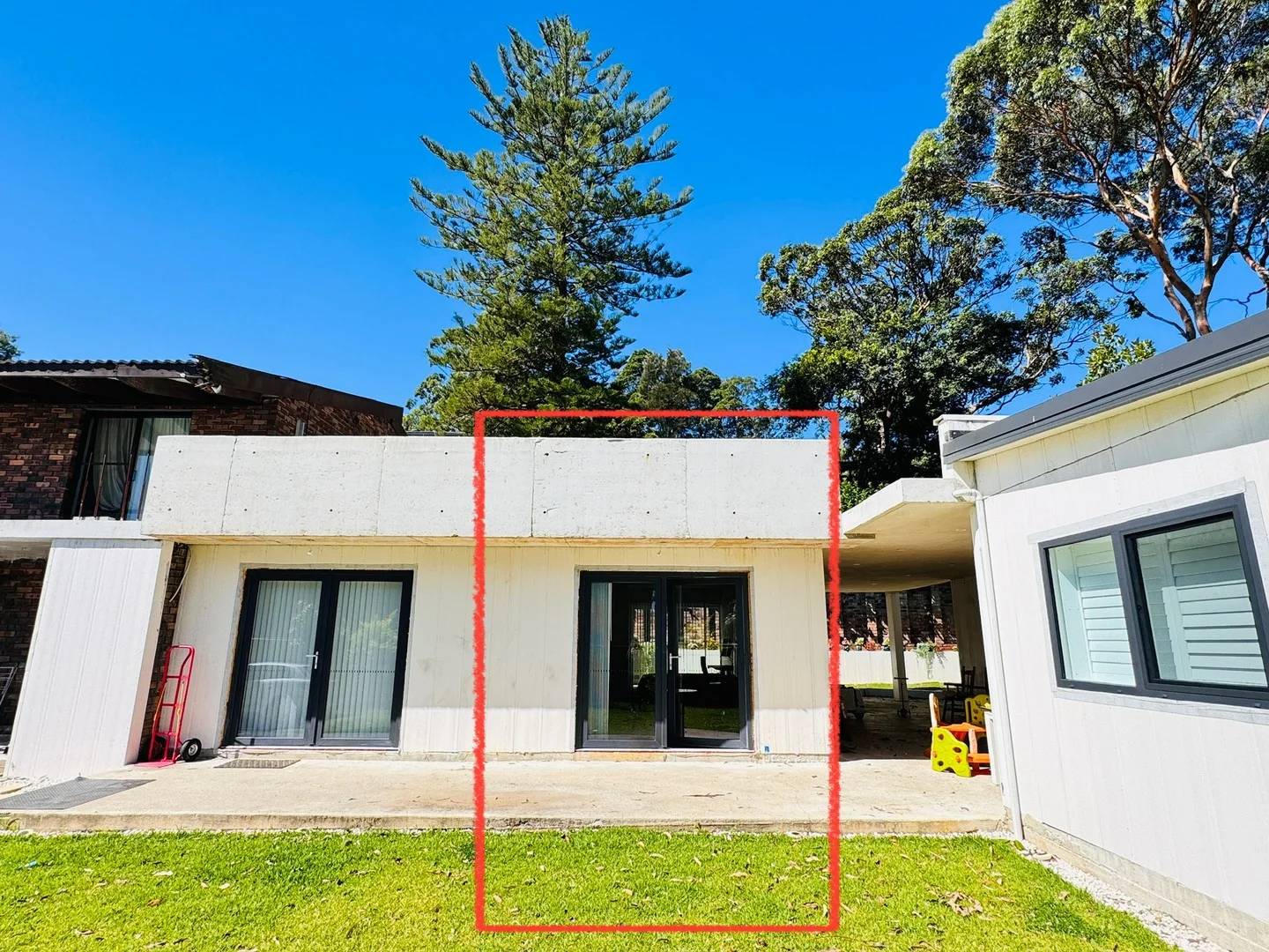 Additional image 15 of 8** Warringah Rd, Forestville NSW 2087