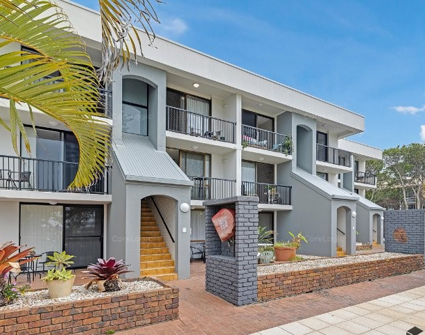 5/12 Musgrave Street, Coolangatta QLD 4225