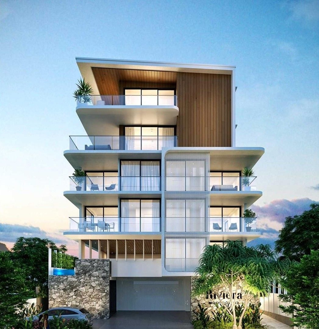 3 bedrooms Apartment / Unit / Flat in 502/37 Smith Street MOOLOOLABA QLD, 4557
