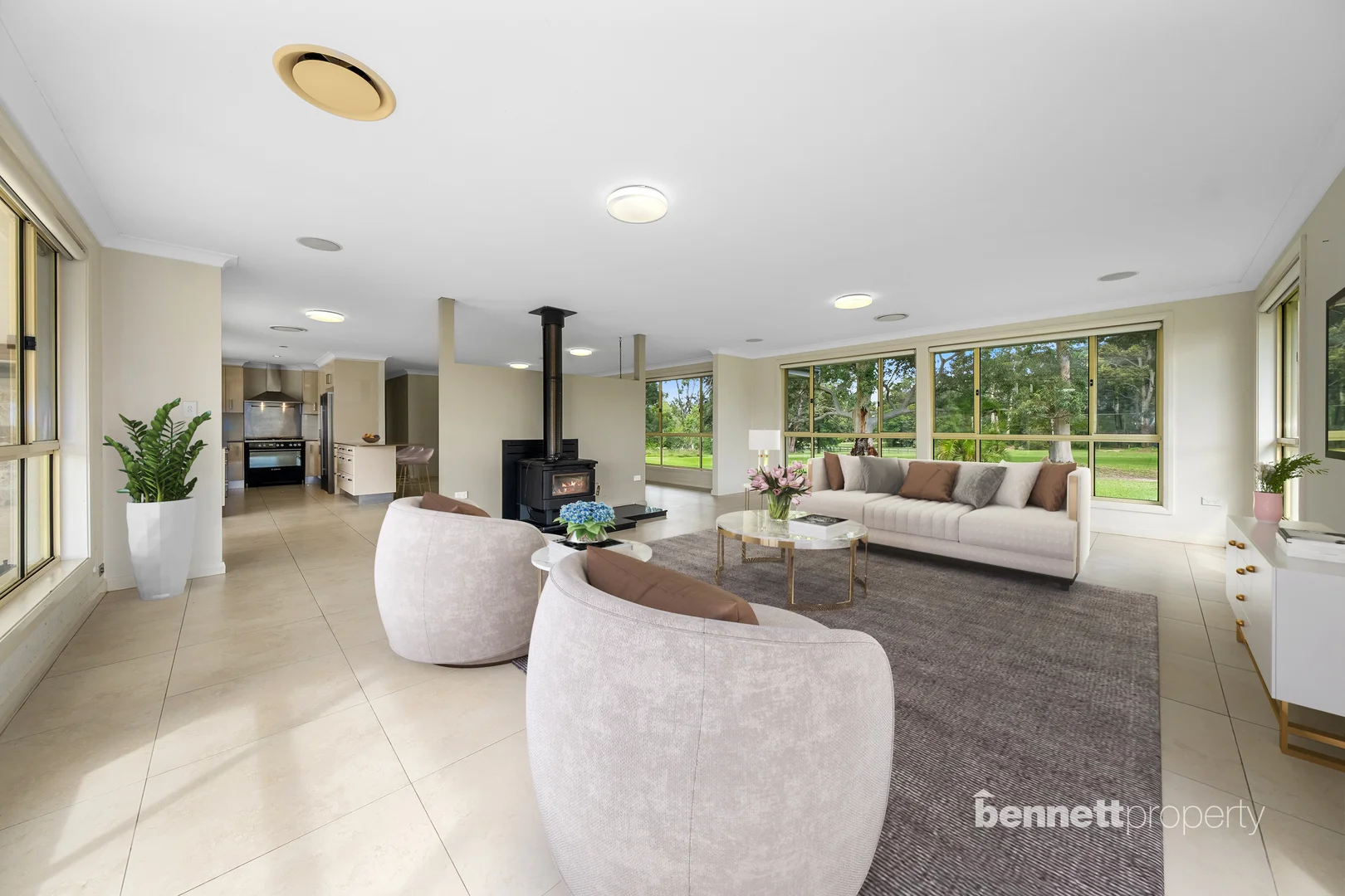 Additional image 4 of 105-111 West Wilchard Road, Castlereagh NSW 2749