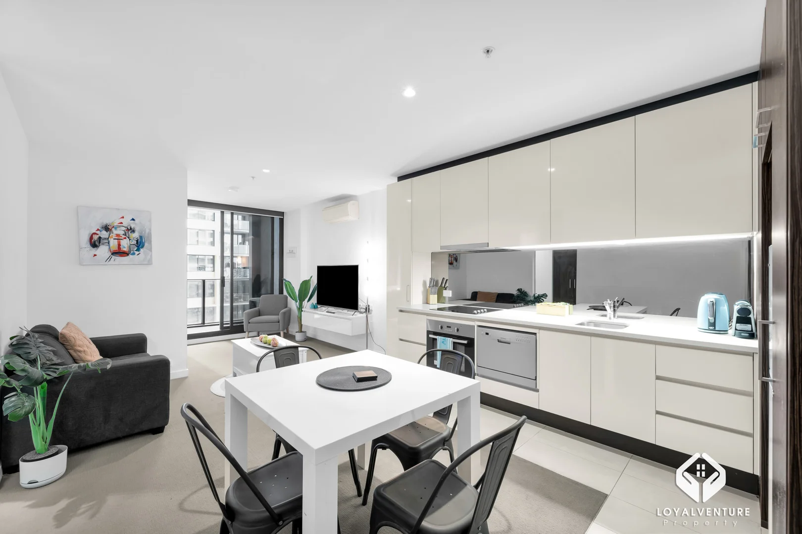 Additional image 5 of 3004/639 Lonsdale Street, Melbourne VIC 3000