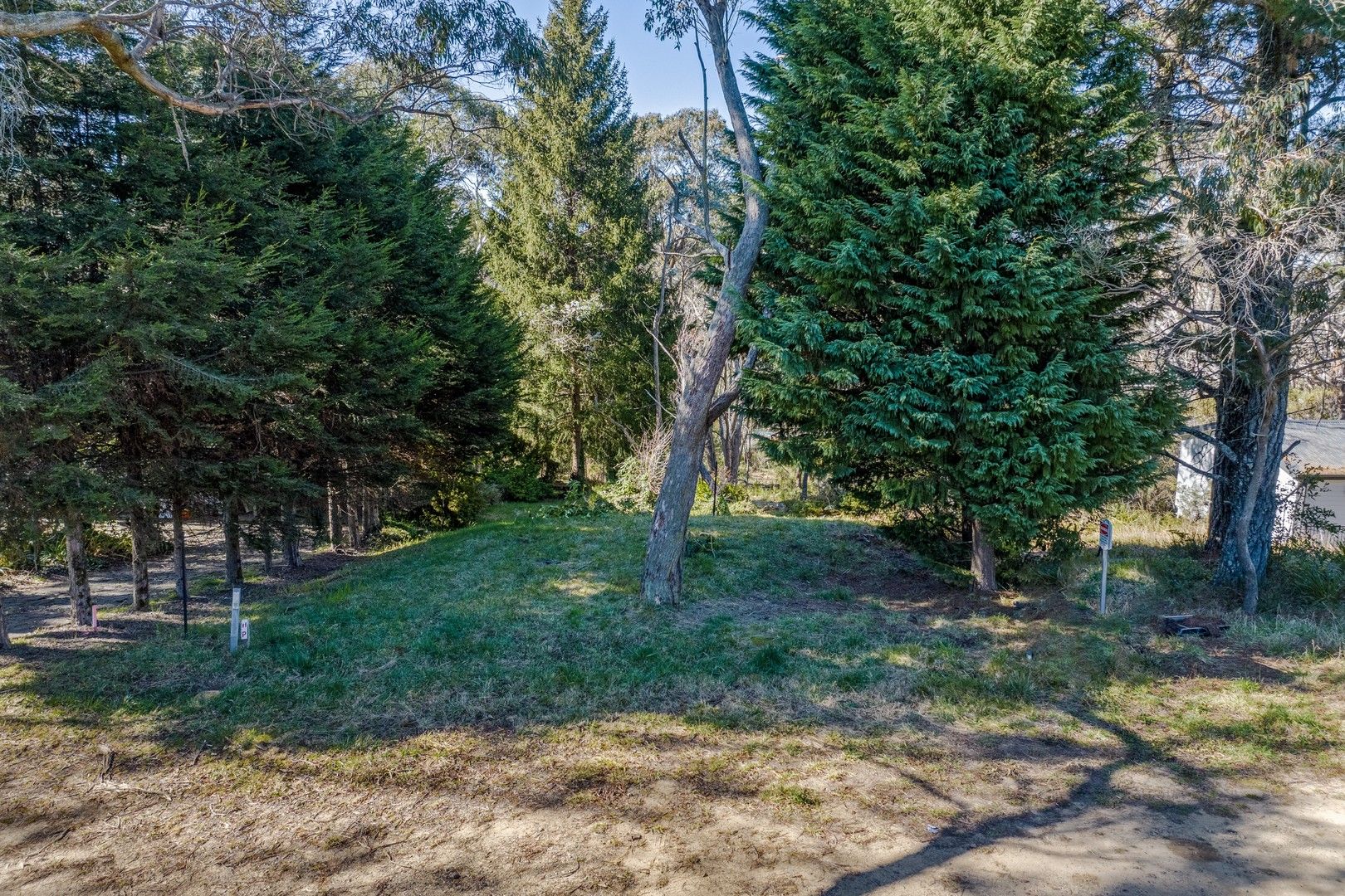 Vacant land in 74 Railway Parade, MEDLOW BATH NSW, 2780