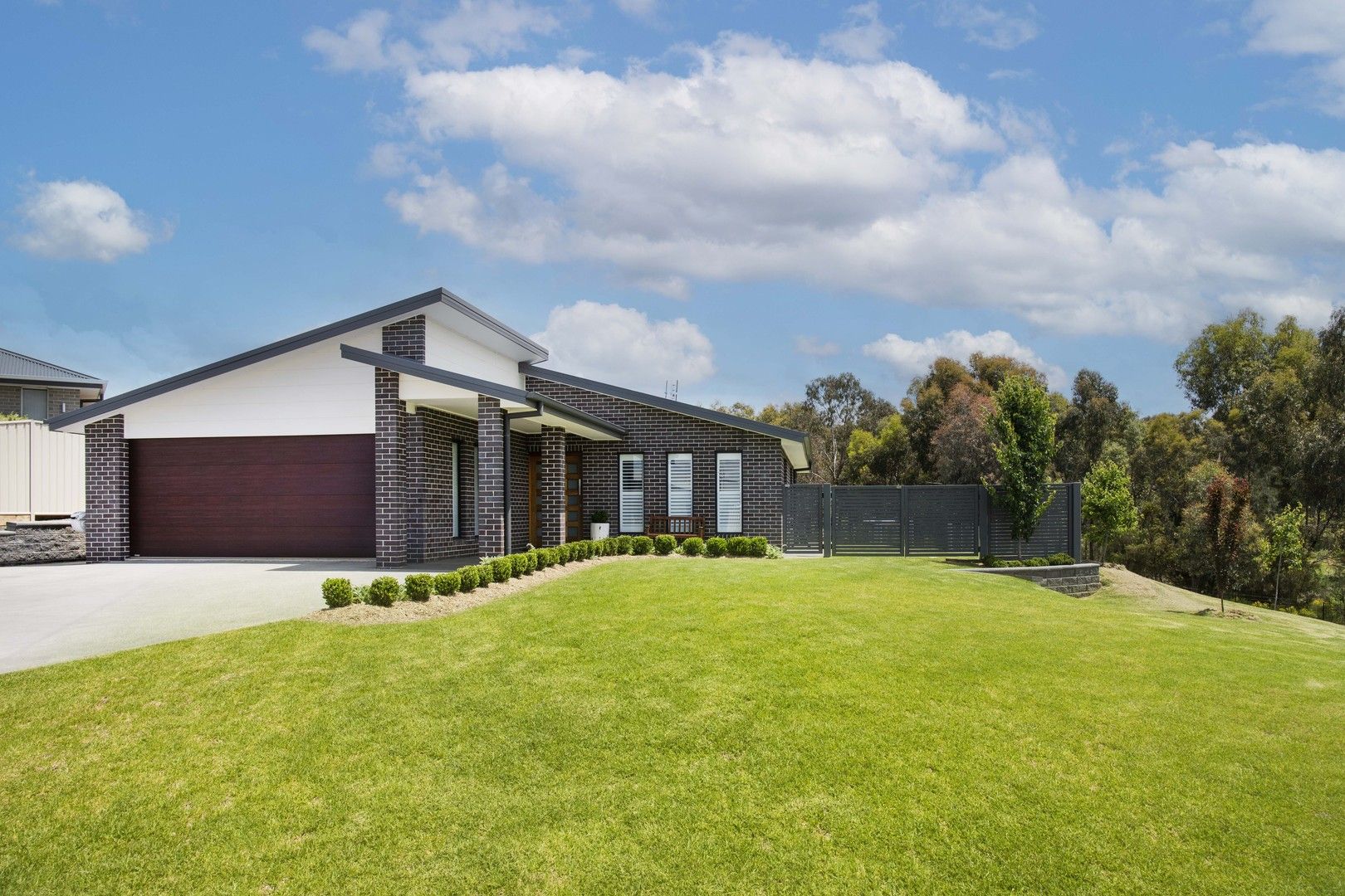 4 bedrooms House in 5 Sawyers Place MUDGEE NSW, 2850