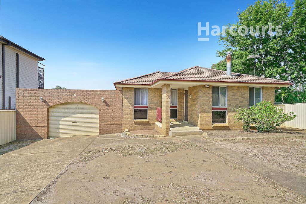 16 Malbec Place, Eschol Park NSW 2558, Image 0