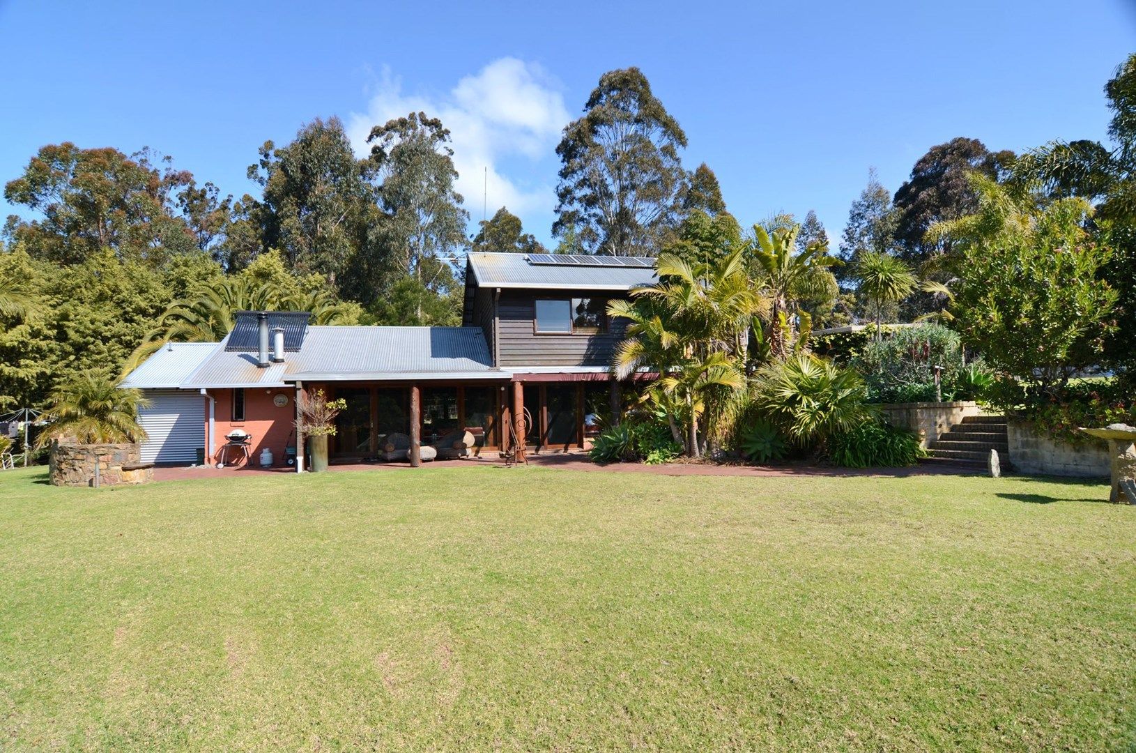 133 Oaklands Lane, Pambula NSW 2549, Image 0