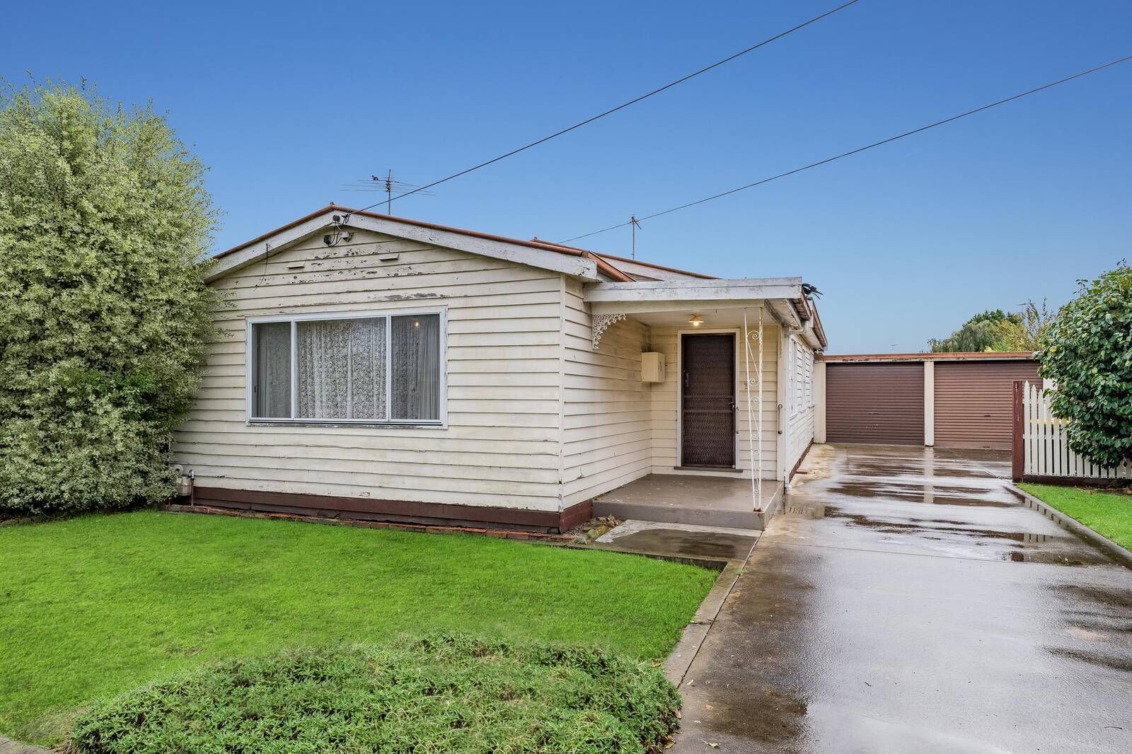 32 Poplar Street, Newcomb VIC 3219, Image 0