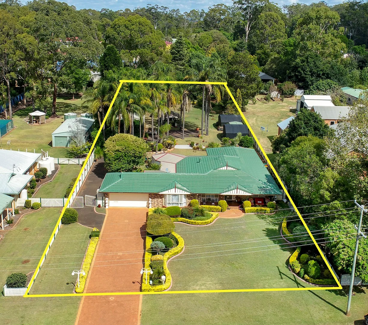 Additional image 25 of 13 Mavis Court, Highfields QLD 4352