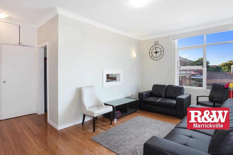 5/27 Gladstone Street, Bexley NSW 2207, Image 2