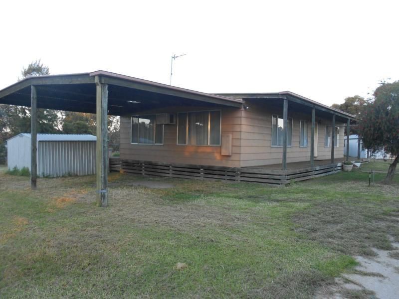 10 Railway Court, KNOWSLEY VIC 3523, Image 1