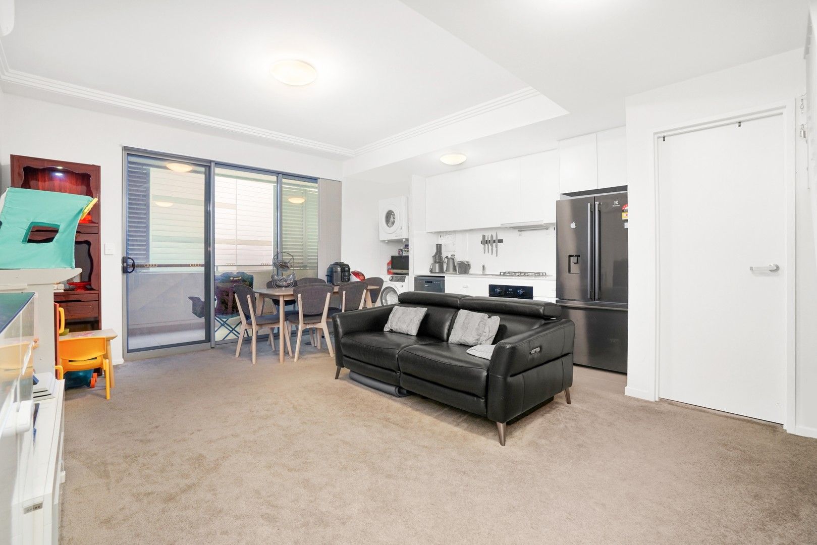 1/123 Castlereagh Street, Liverpool NSW 2170, Image 2