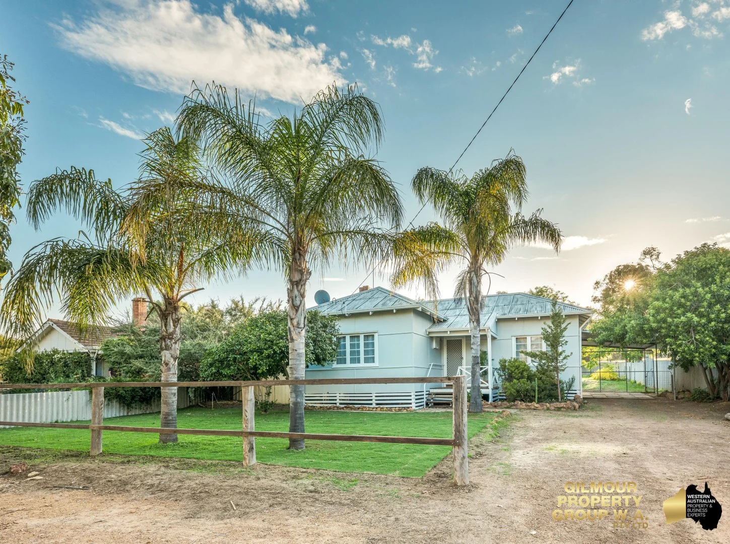 20 Hovea Crescent, Wundowie WA 6560
