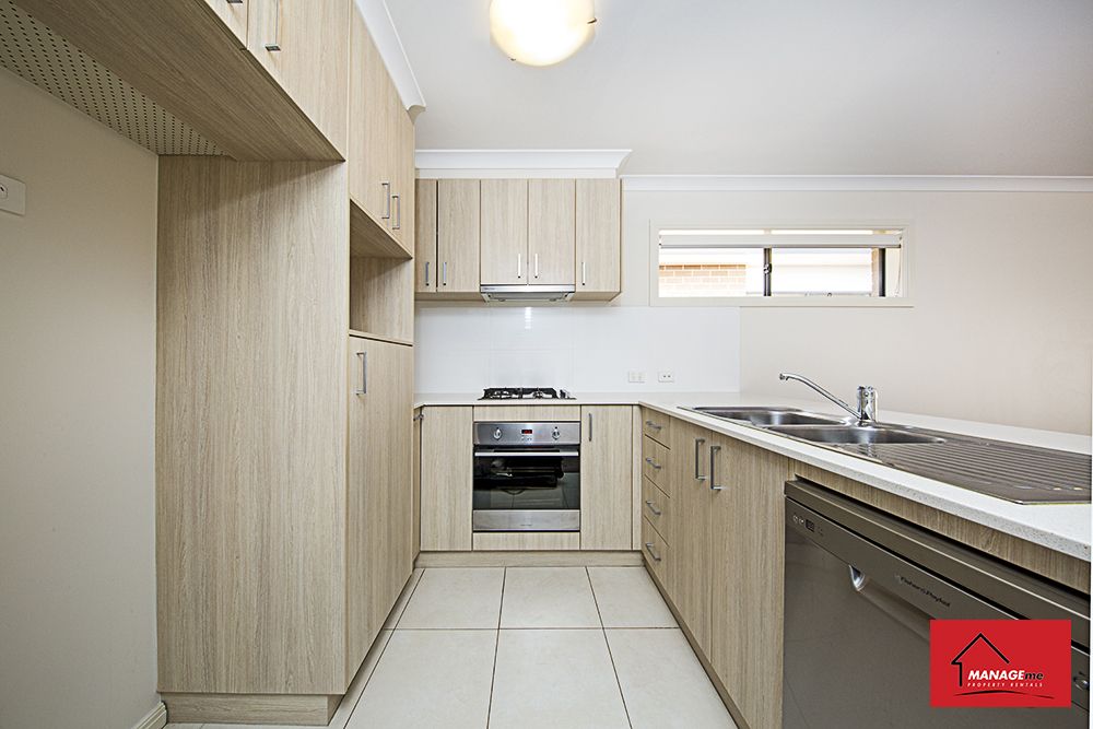 19 Dalkin Crescent, Casey ACT 2913, Image 1