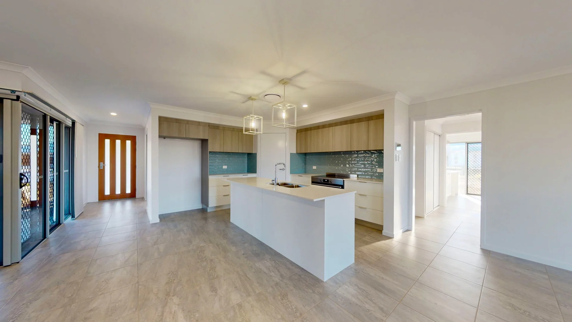 Additional image 3 of 32 Hummock View Drive, Craignish QLD 4655