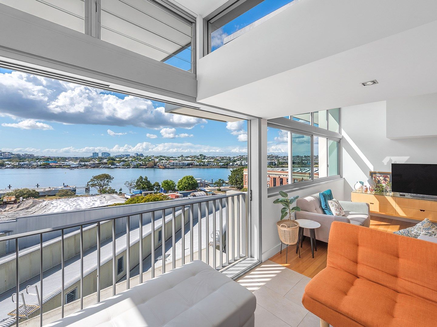 610/8 Skyring Terrace, Teneriffe QLD 4005, Image 0