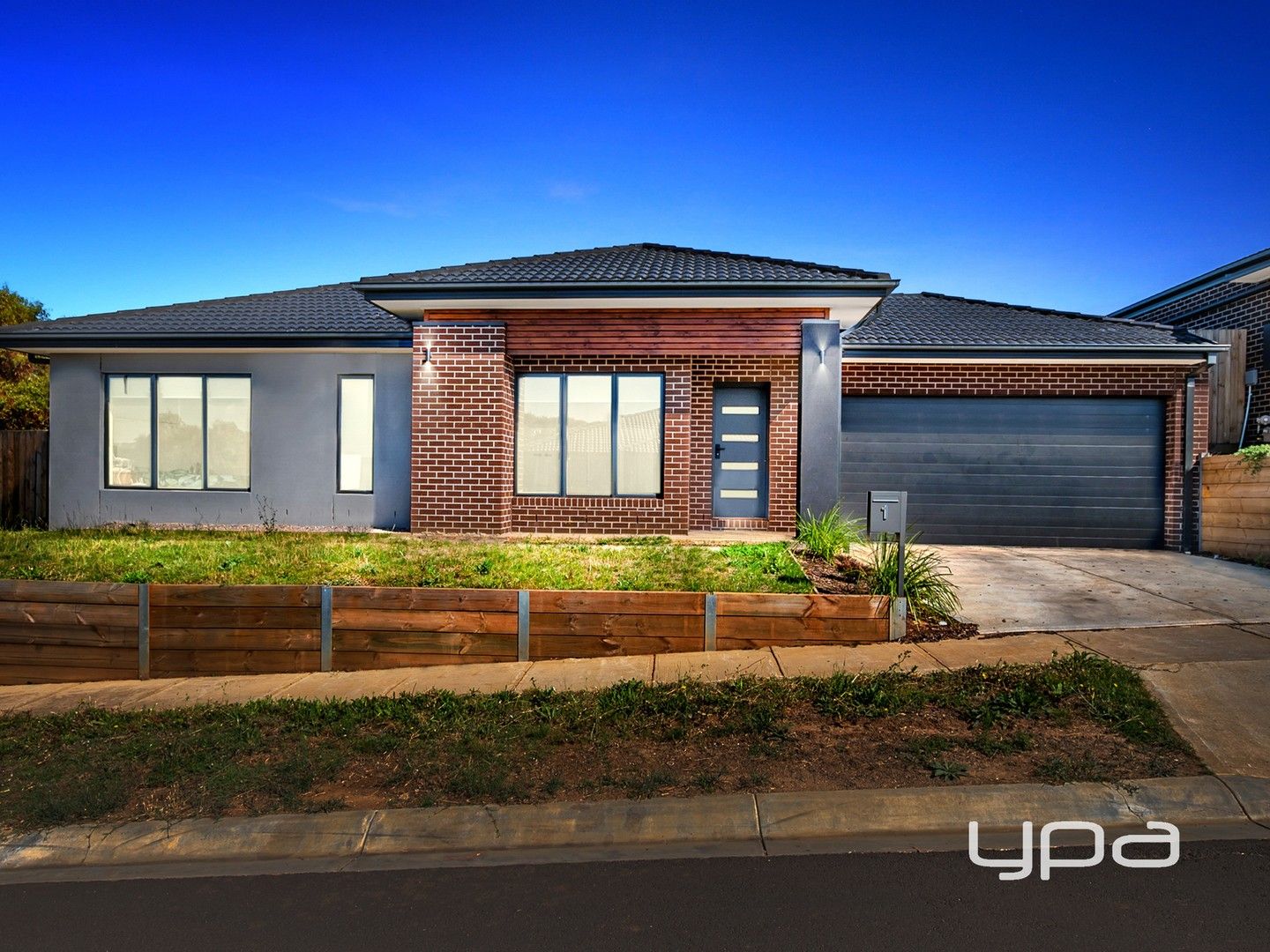 1 Trask Rise, Bacchus Marsh VIC 3340, Image 0