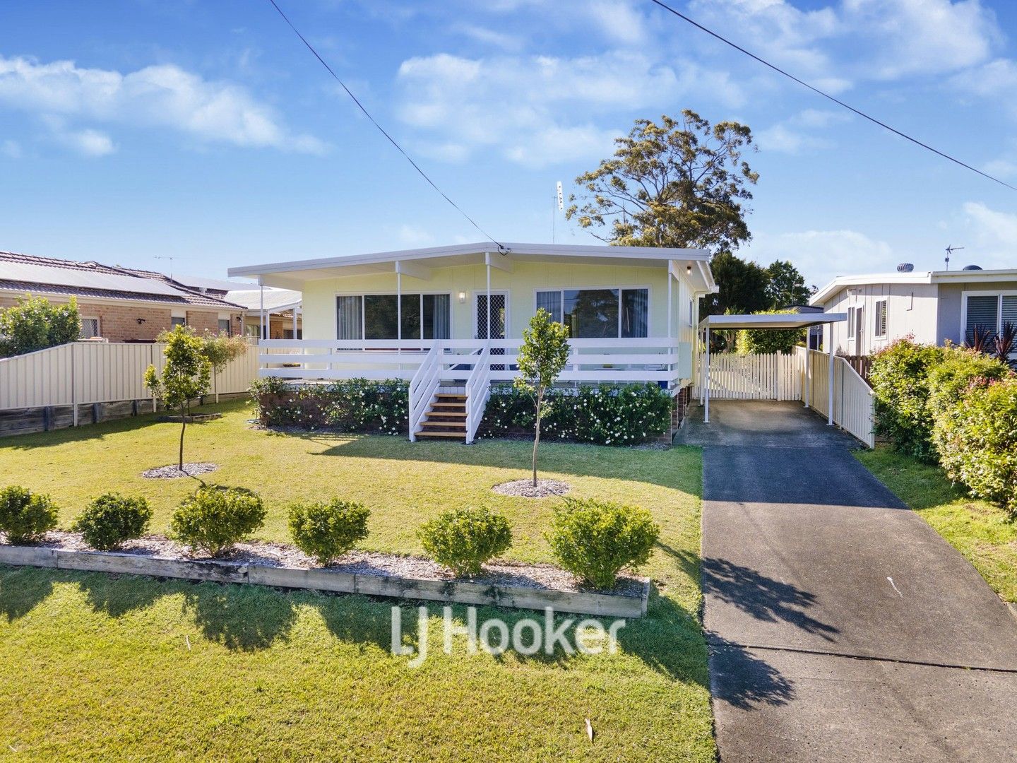 7 Warrego Drive, Sanctuary Point NSW 2540, Image 0