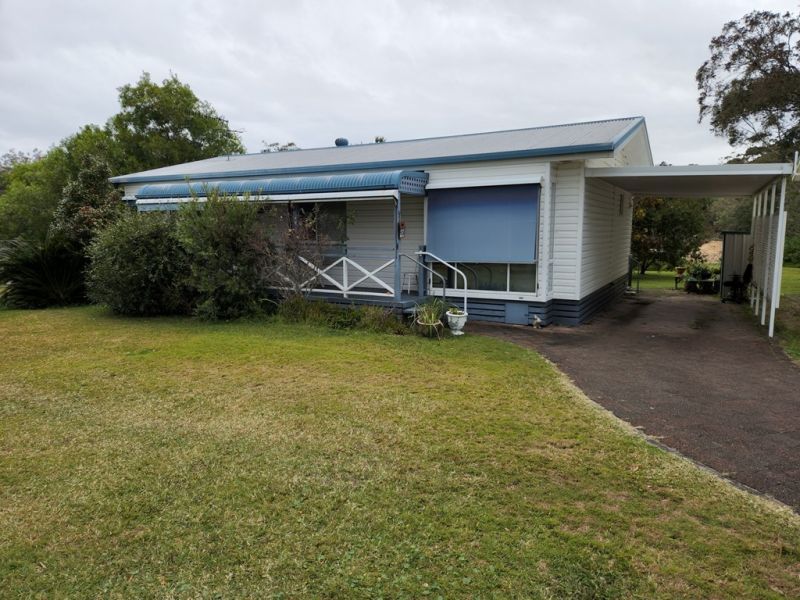 3 bedrooms House in 040/8 Homestead Street SALAMANDER BAY NSW, 2317