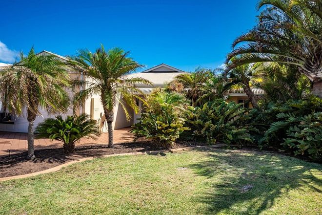 Picture of 6 Conway Street, BEACHLANDS WA 6530
