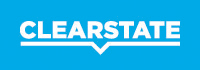 CLEARSTATE logo