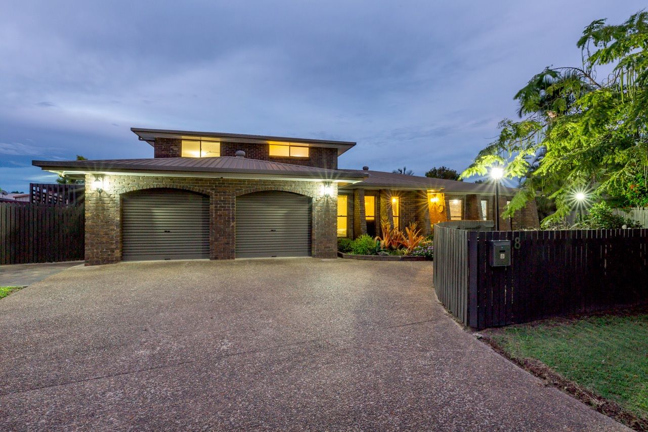 8 Fontana Court Avoca Property History Address Research Domain