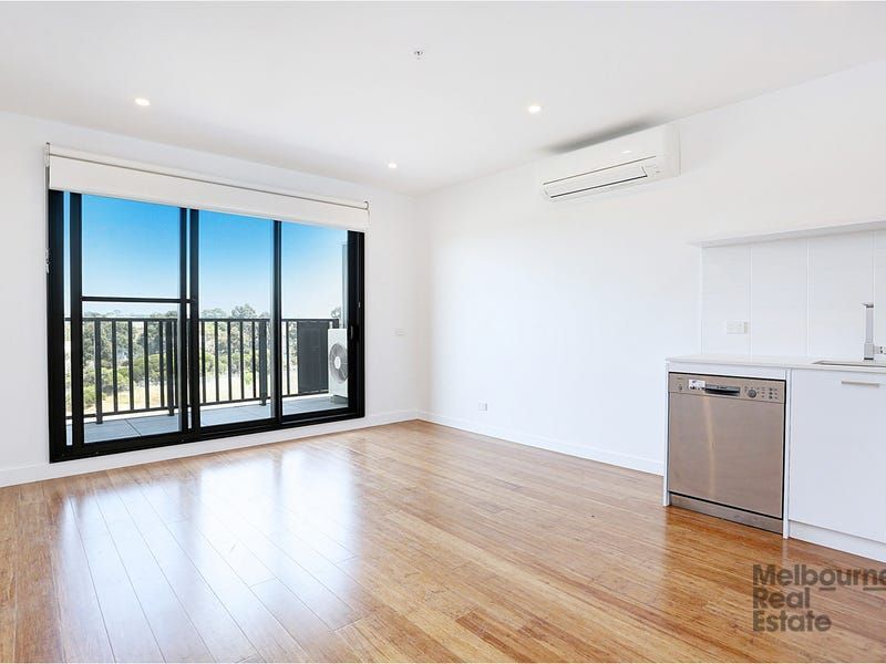 1 bedrooms Apartment / Unit / Flat in 204/12 Olive York Way BRUNSWICK WEST VIC, 3055