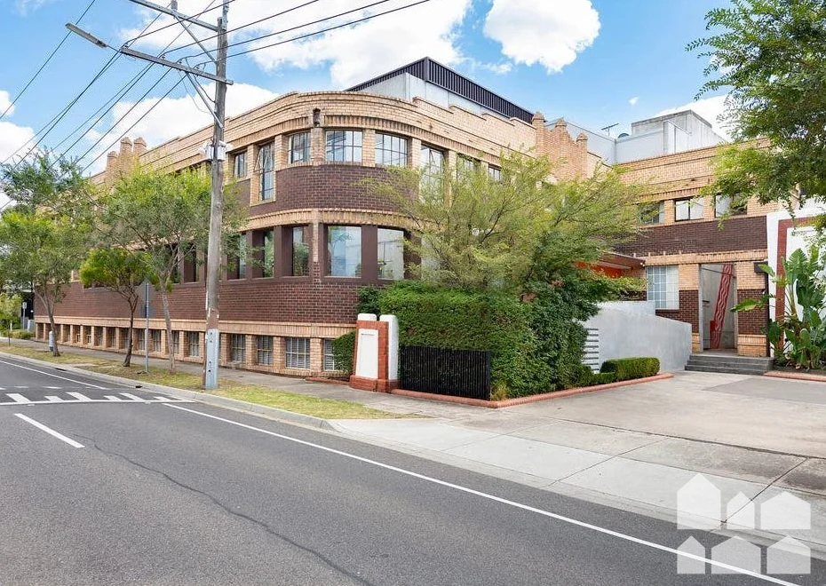 2/72 Cross Street, Footscray VIC 3011