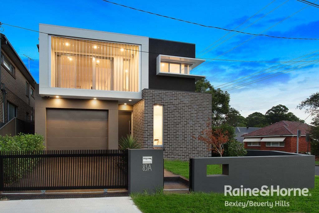 83a Morgan Street, Kingsgrove NSW 2208, Image 0