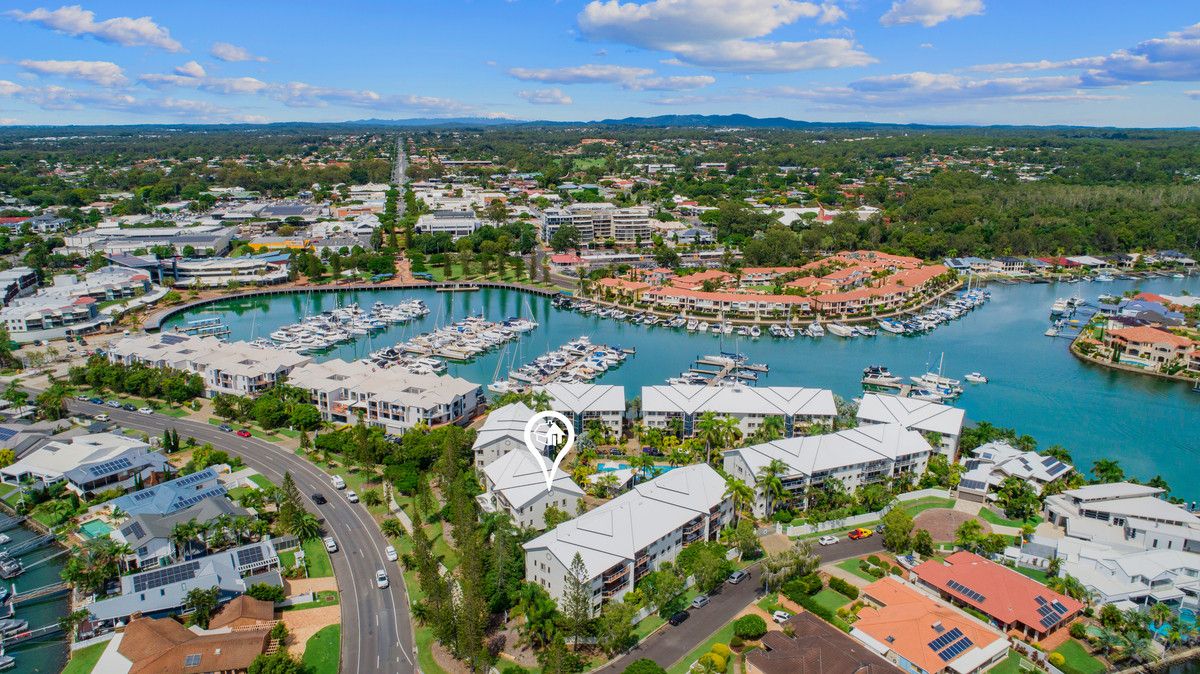 53/13-14 Esperance Court, Raby Bay QLD 4163, Image 1