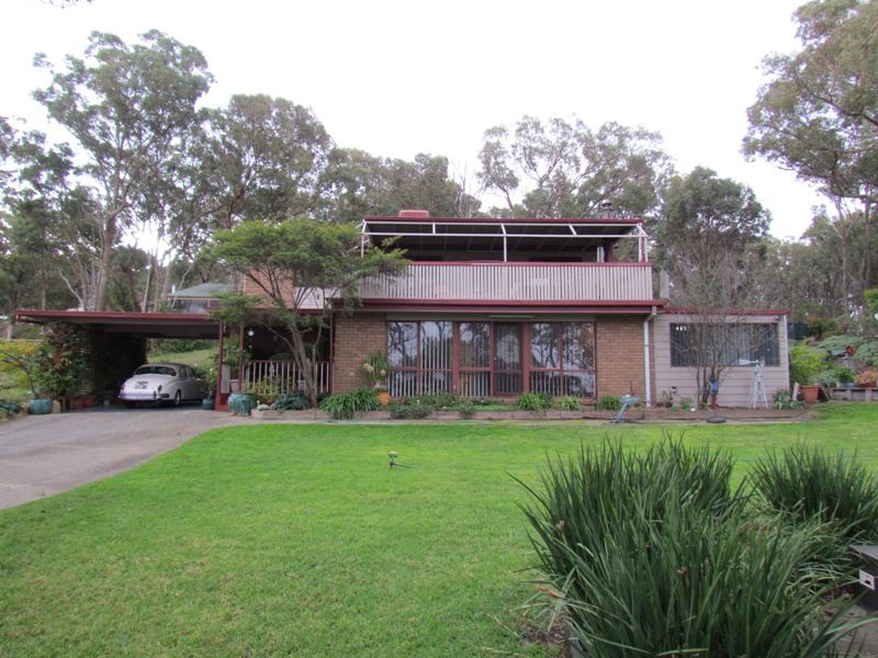 140 Andersons Road, TOOLERN VALE VIC 3337, Image 0