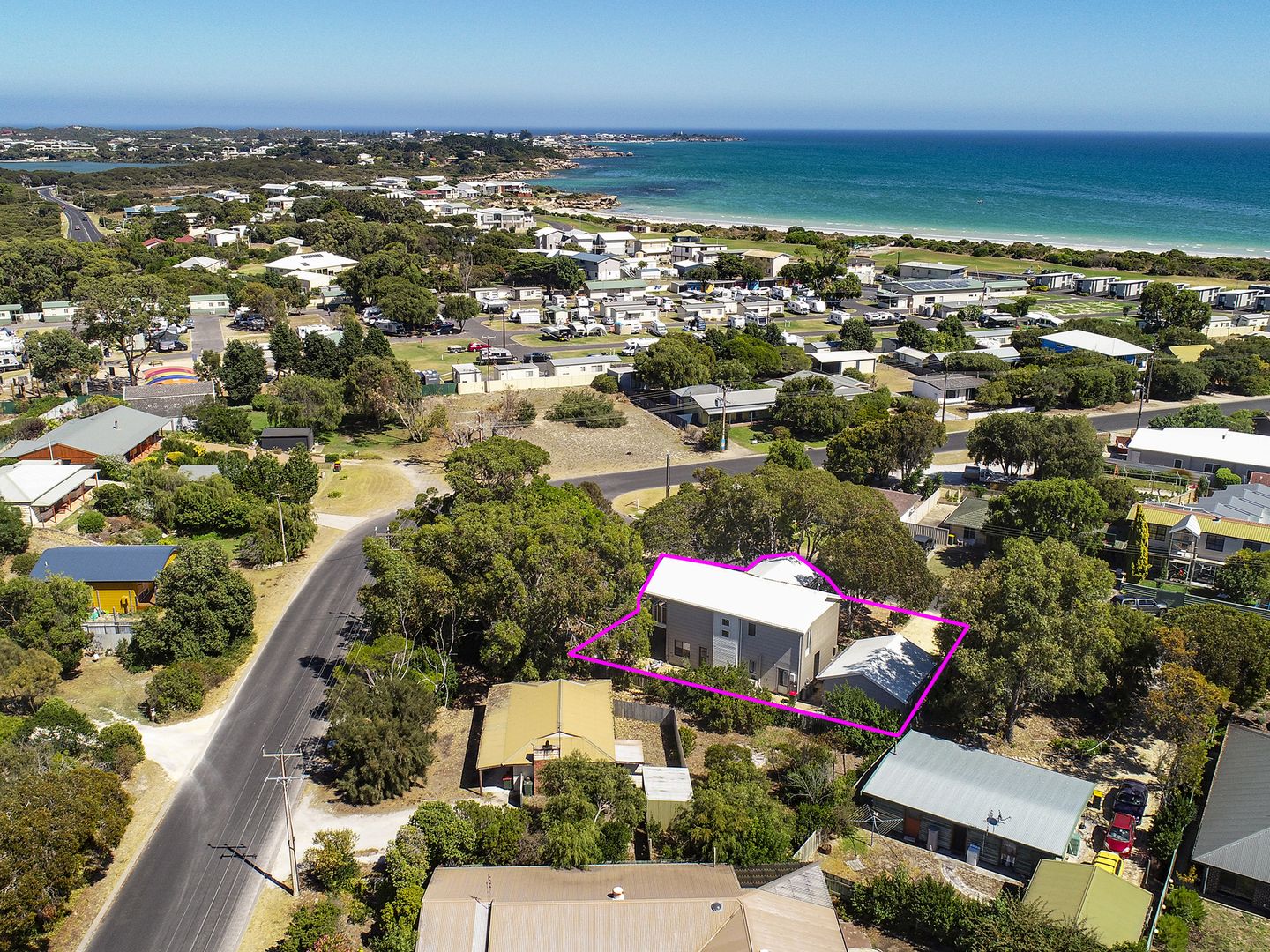 2 B Powell Ave, Robe SA 5276, Image 2