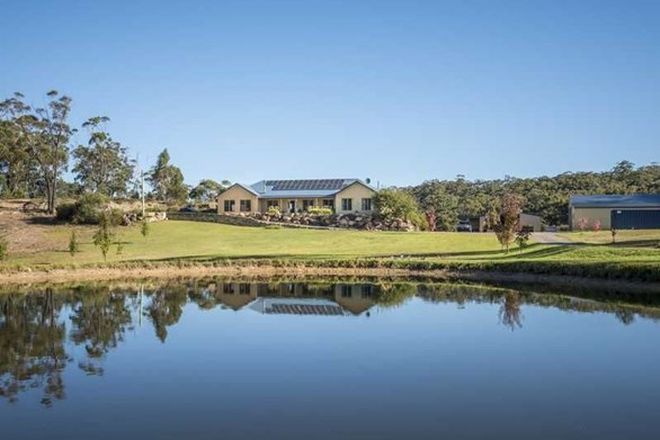 Picture of 324 Colo Road, COLO VALE NSW 2575