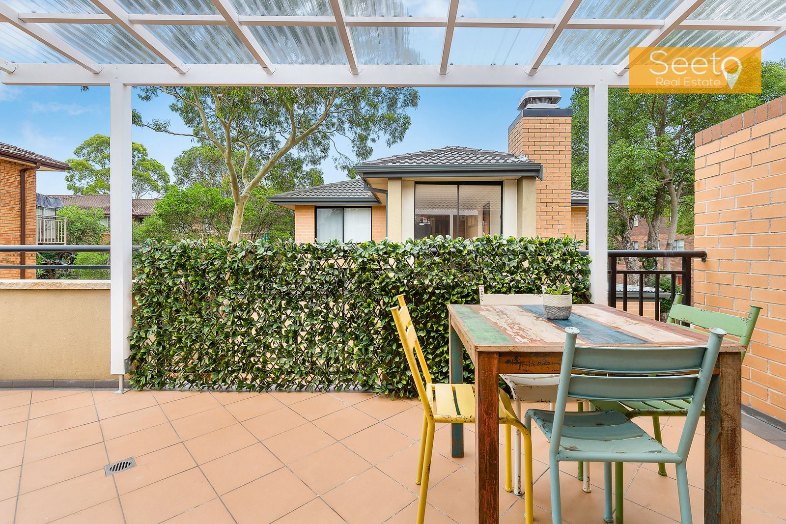 15/1 Tavistock Rd, Homebush West NSW 2140, Image 0