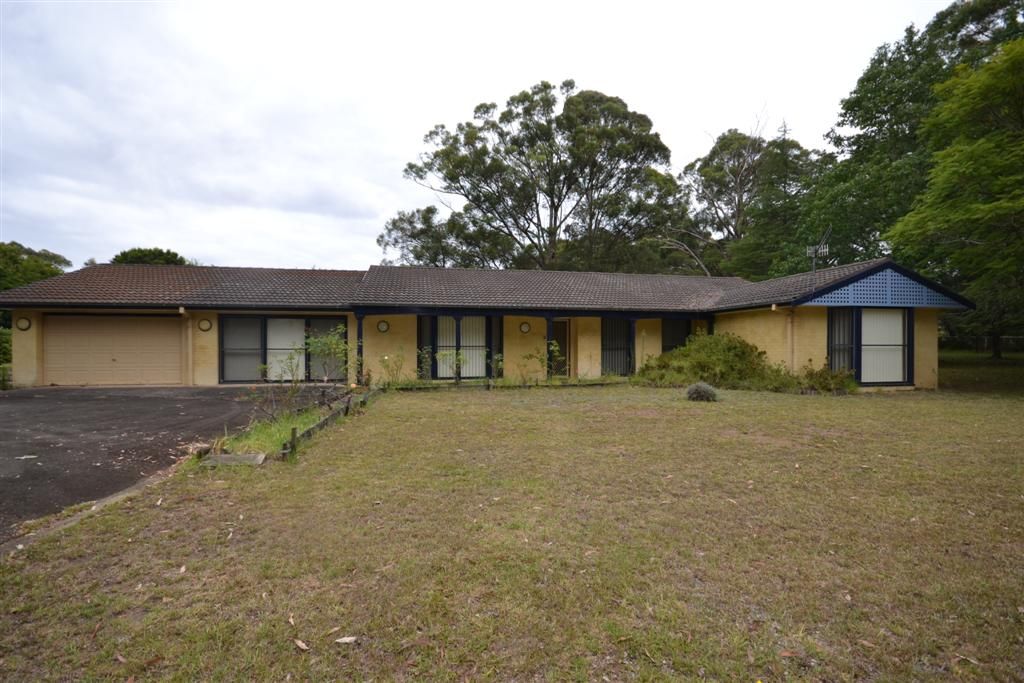 715b Illaroo Road, TAPITALLEE NSW 2540, Image 0