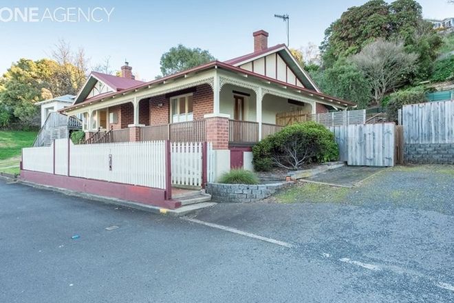 Picture of 7 Pleasant Street, BURNIE TAS 7320