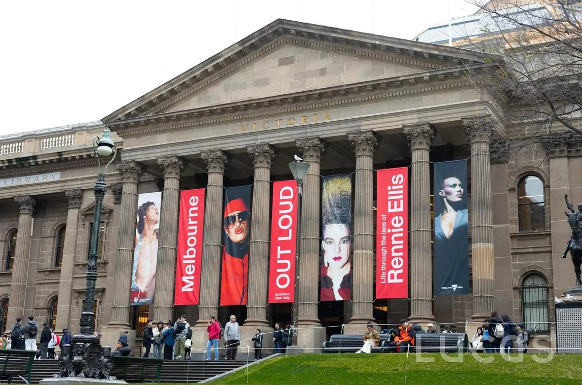 Additional image 10 of 1603/8 Exploration Lane, Melbourne VIC 3000