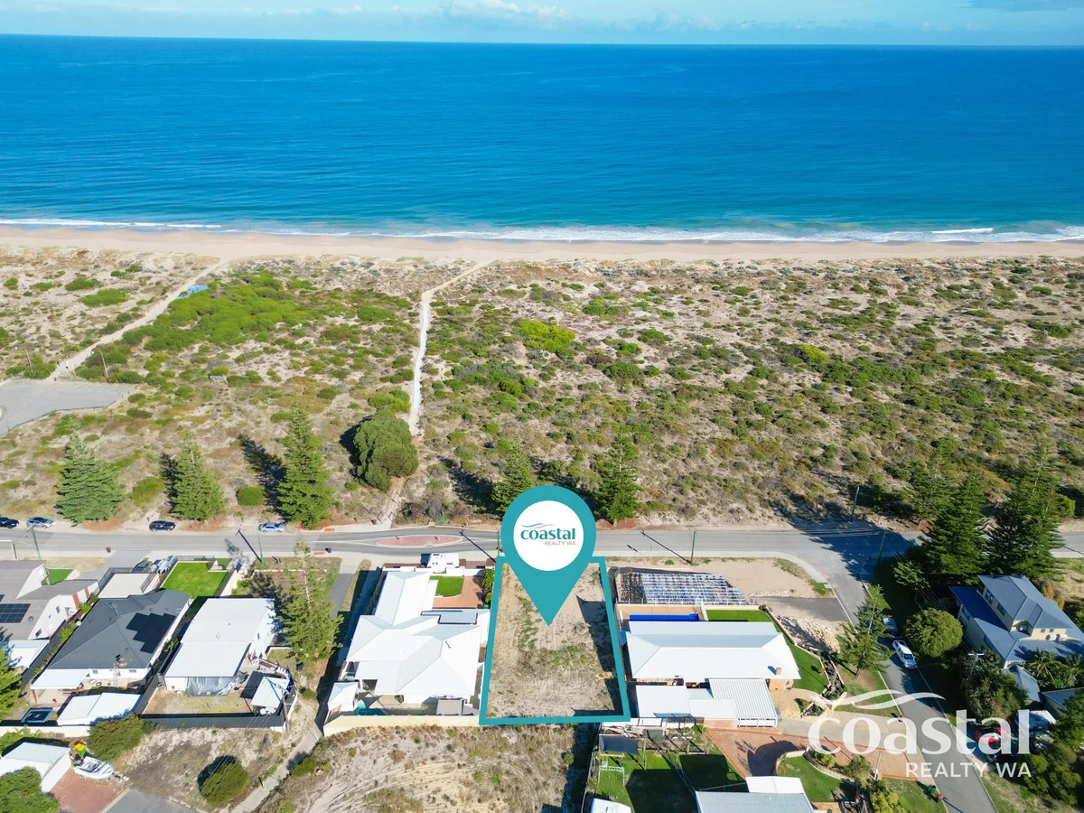 60 Foreshore Drive, Singleton WA 6175