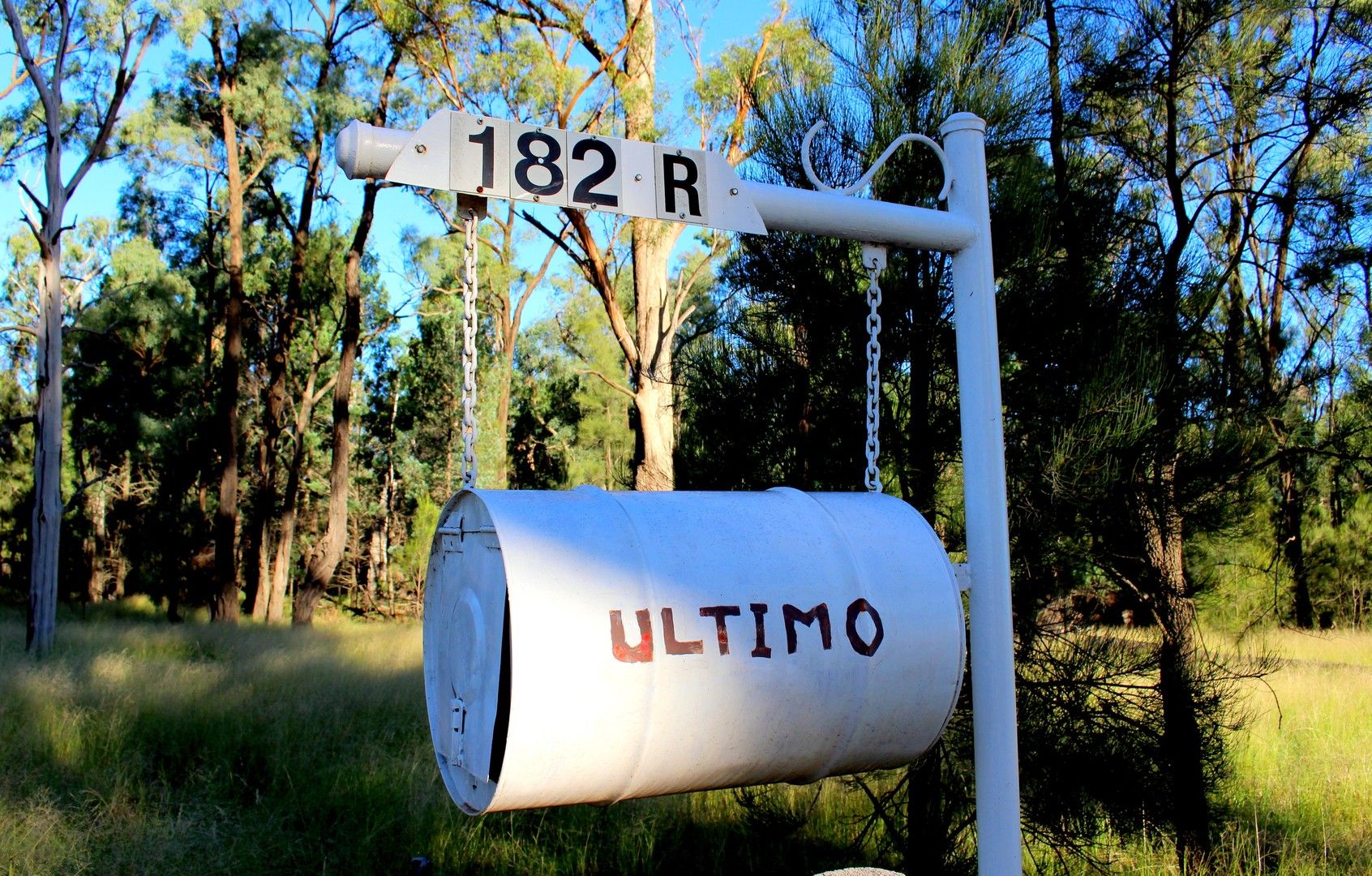 182R West Mialla Rd, Eumungerie NSW 2822, Image 0