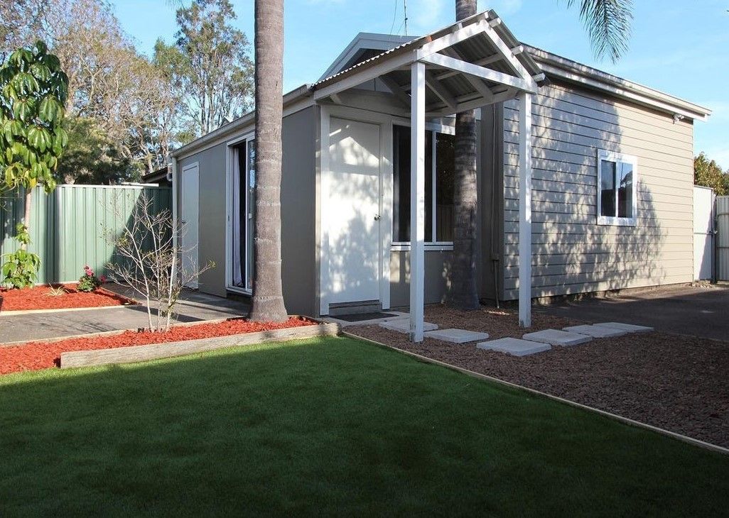1 bedrooms House in 68A Lone Pine Avenue UMINA BEACH NSW, 2257