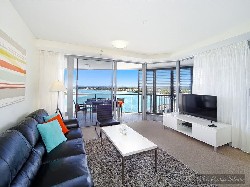 1007/12 Otranto, Caloundra QLD 4551, Image 1